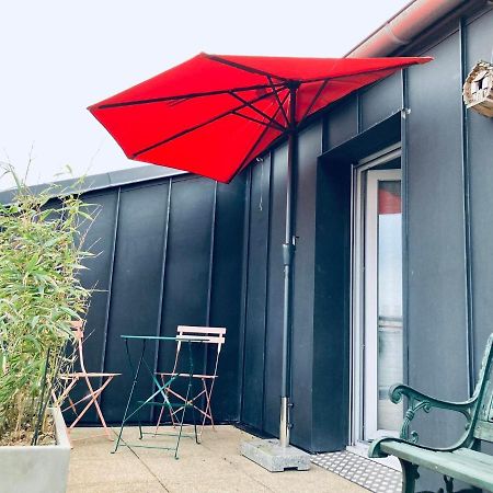 La Feuille De Bambou Le Mans Exterior foto