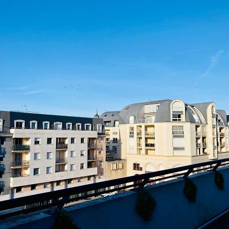 La Feuille De Bambou Le Mans Exterior foto