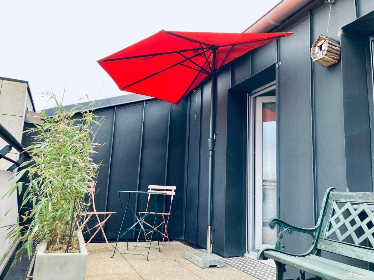 La Feuille De Bambou Le Mans Exterior foto